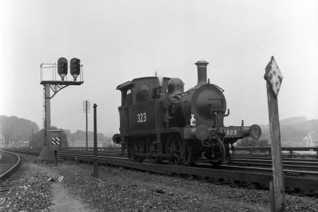 Bluebell Railway Museum