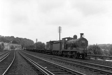 Bluebell Railway Museum
