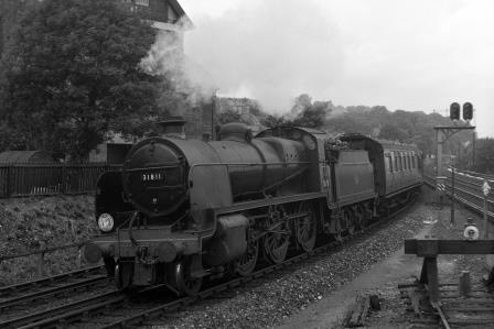 Bluebell Railway Museum