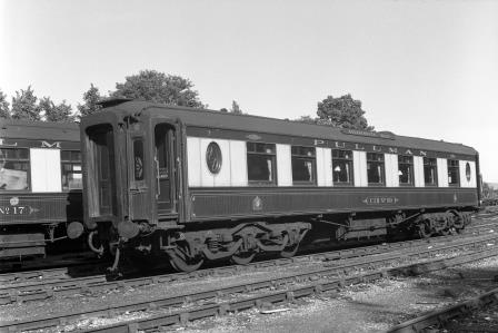 Bluebell Railway Museum