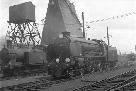 Bluebell Railway Museum