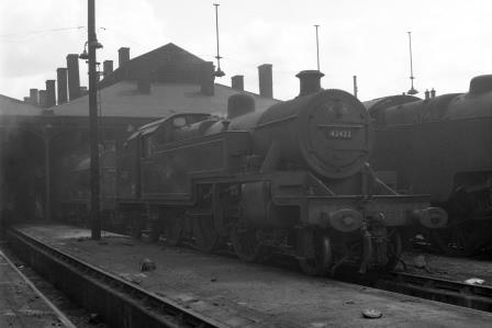 Bluebell Railway Museum