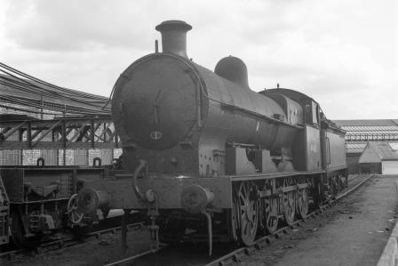 Bluebell Railway Museum