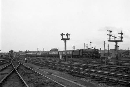 Bluebell Railway Museum