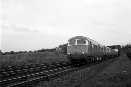 Bluebell Railway Museum
