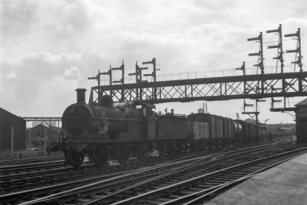 Bluebell Railway Museum