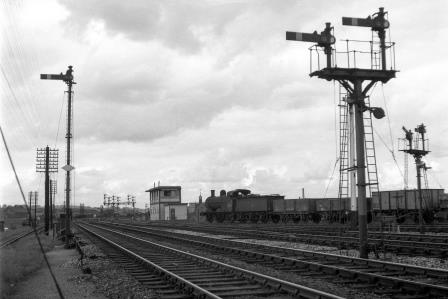 Bluebell Railway Museum