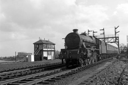 Bluebell Railway Museum