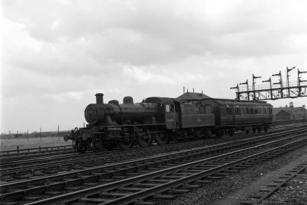 Bluebell Railway Museum