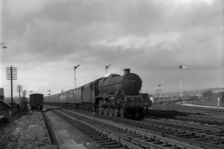 Bluebell Railway Museum