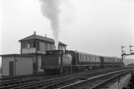 Bluebell Railway Museum