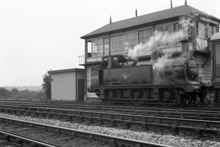 Bluebell Railway Museum