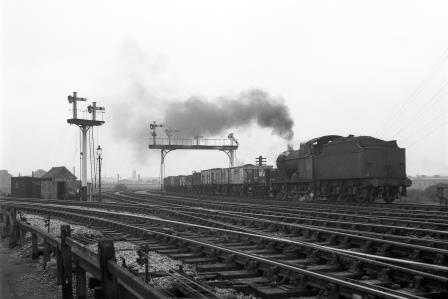 Bluebell Railway Museum