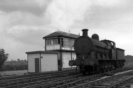 Bluebell Railway Museum