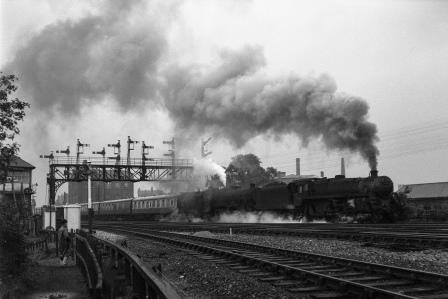 Bluebell Railway Museum