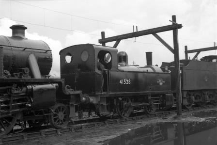 Bluebell Railway Museum