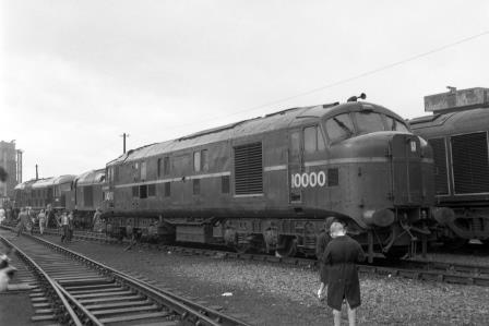 Bluebell Railway Museum