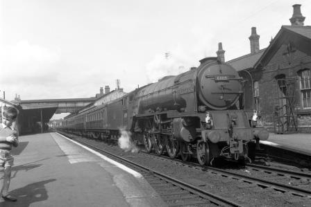 Bluebell Railway Museum