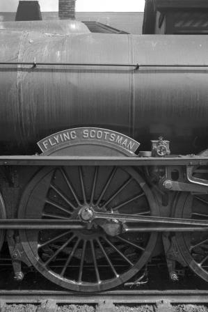 Bluebell Railway Museum