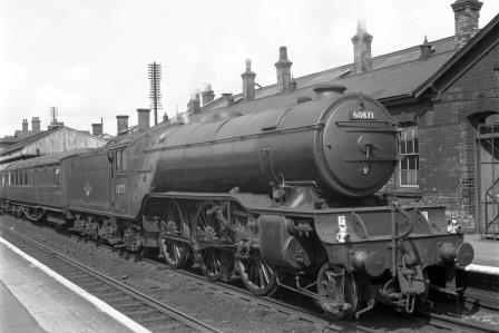 Bluebell Railway Museum
