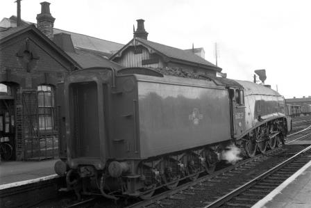 Bluebell Railway Museum
