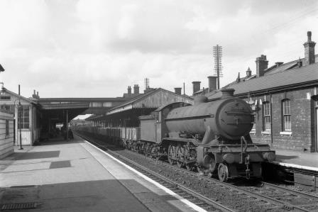 Bluebell Railway Museum