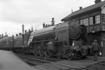 Bluebell Railway Museum