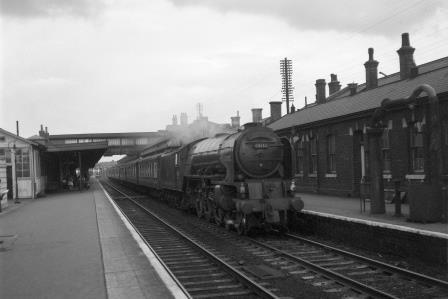 Bluebell Railway Museum