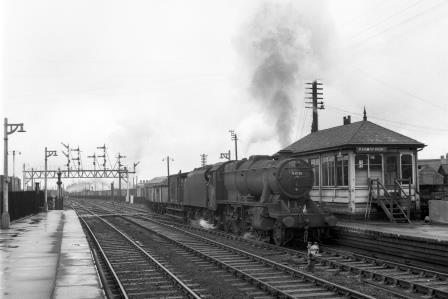 Bluebell Railway Museum
