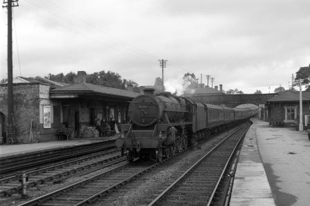 Bluebell Railway Museum