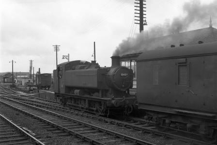 Bluebell Railway Museum