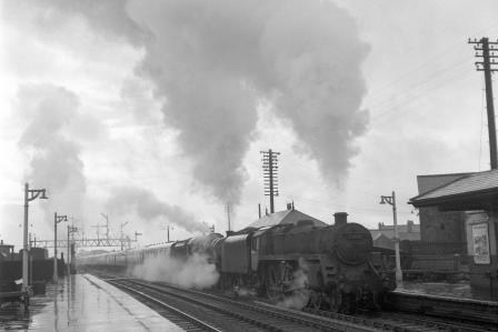 Bluebell Railway Museum