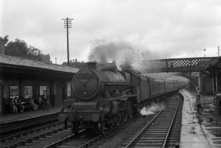 Bluebell Railway Museum