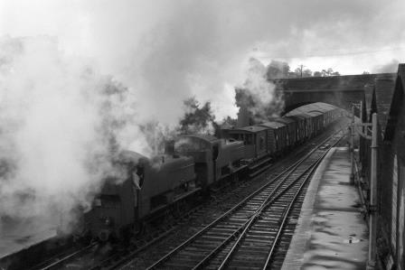 Bluebell Railway Museum