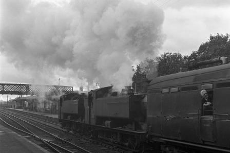 Bluebell Railway Museum
