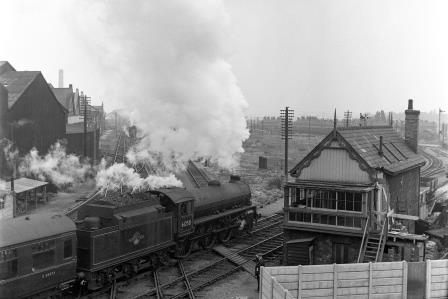 Bluebell Railway Museum
