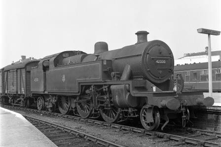 Bluebell Railway Museum