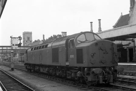 Bluebell Railway Museum