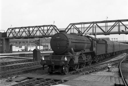 Bluebell Railway Museum