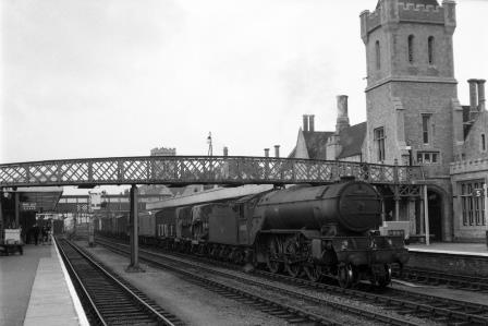 Bluebell Railway Museum
