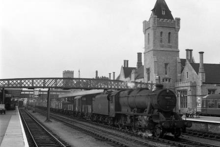 Bluebell Railway Museum