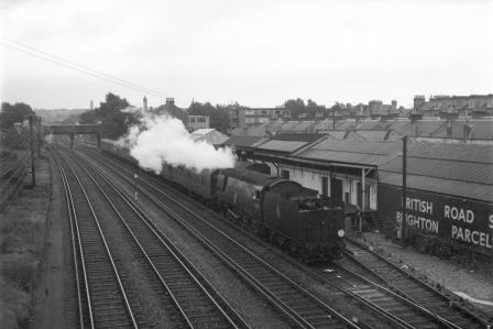 Bluebell Railway Museum