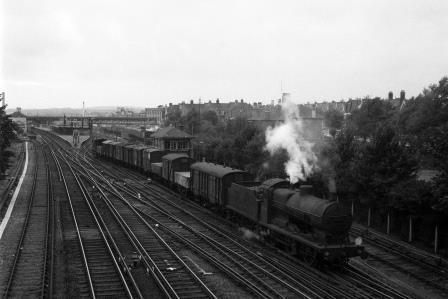 Bluebell Railway Museum