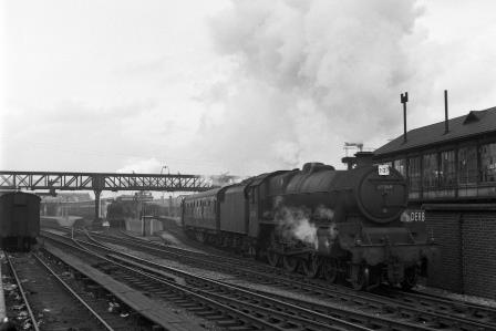 Bluebell Railway Museum