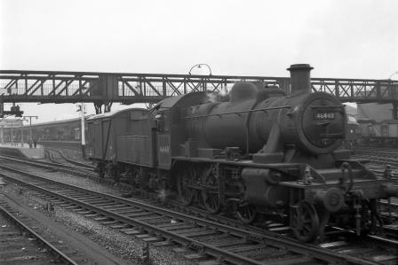 Bluebell Railway Museum