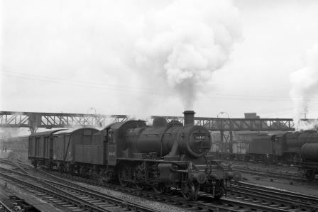 Bluebell Railway Museum