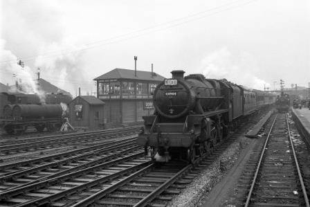 Bluebell Railway Museum