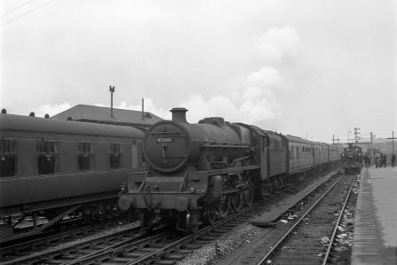 Bluebell Railway Museum