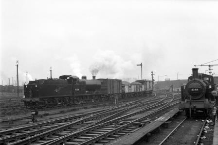 Bluebell Railway Museum