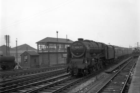 Bluebell Railway Museum